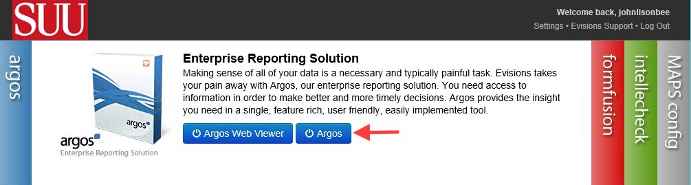 evisions argos desktop client for mac
