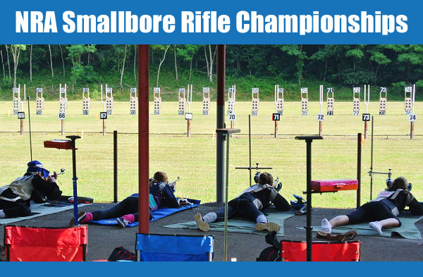 nra national silhouette championships
